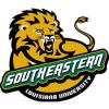 Southeastern Louisiana University
 Logo